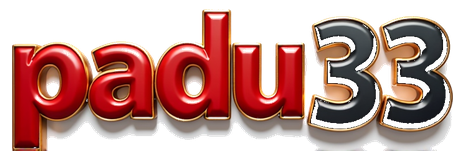 padu33 logo