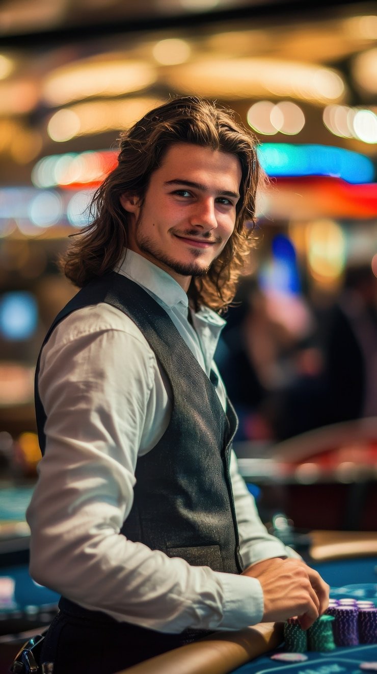 padu33 Slot di padu33 untuk Setiap Pemain